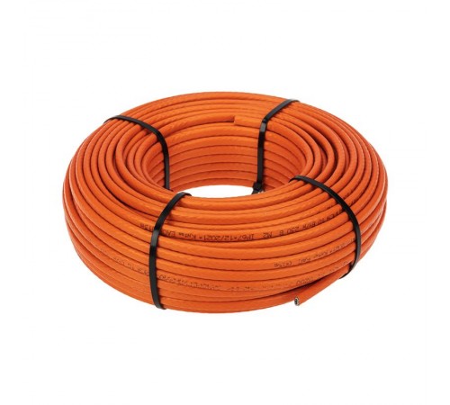 Кабель греющий 10MSR-PF саморегулирующийся пищевой, 10 Вт/1 м, 50 м  51-0207  PROconnect