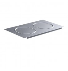 Крышка ответвителя Т-образного вертикального Стандарт INOX (AISI 316) 300  PR16.2773  Промрукав