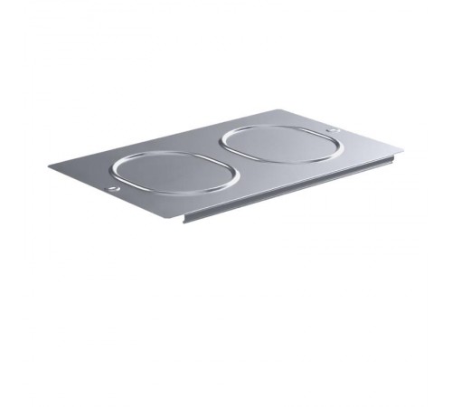 Крышка ответвителя Т-образного вертикального Стандарт INOX (AISI 316) 300  PR16.2773  Промрукав