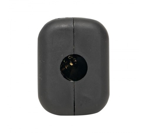 Ответвительный сжим (орех) У-739М (4-10 мм2; 1,5-2,5 мм2) розничный стикер StreamLiney739m-rEKF