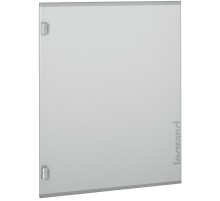 Дверь металлическая плоская XL3 800 шириной 950 мм - для шкафов Кат. № 0 204 56  021276  Legrand