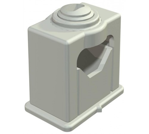 Крепежная скоба 6-16mm (3040 LGR)  2105012  OBO Bettermann