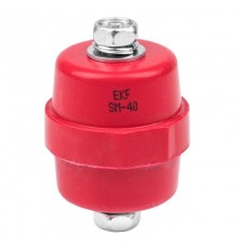 Изолятор SM-40 475А 12кВ EKF PROxima  plc-sm-40  EKF