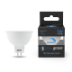 Лампа светодиодная MR16 5W 530lm 6500K GU5.3 диммируемая LED 1/10/100  101505305-D  Gauss