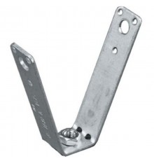 Крепление к профнастилу V-образное M8  CM330800  DKC
