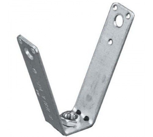 Крепление к профнастилу V-образное М10  CM331000  DKC