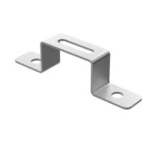 Крепление стеновое-напольное HDZ 50  PR16.3097  Промрукав