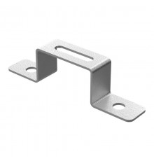 Крепление стеновое-напольное HDZ 50  PR16.3097  Промрукав