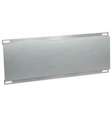 Монтажная панель  для ВРУ (160х800) оцинкованная толщина стали 1,5 мм   Б0059351  ЭРА