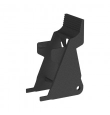 Пластиковый фиксатор в колодку для реле серии IRM  IRM-RB-1  DKC