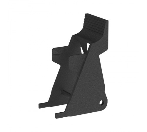 Пластиковый фиксатор в колодку для реле серии IRM  IRM-RB-1  DKC