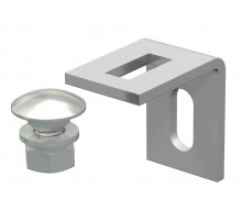 Крепежный уголок 60x60x40 (BW 60 40 A2)  6019587  OBO Bettermann