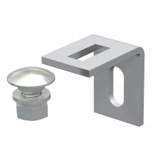 Крепежный уголок 60x60x40 (BW 60 40 A2)  6019587  OBO Bettermann