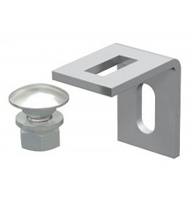 Крепежный уголок 60x60x40 (BW 60 40 A4)  6019583  OBO Bettermann