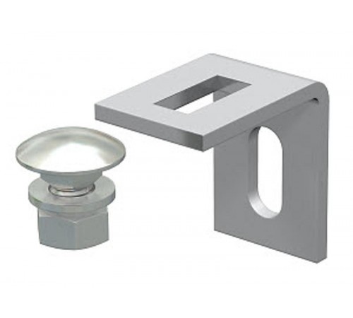 Крепежный уголок 60x60x40 (BW 60 40 A2)  6019587  OBO Bettermann