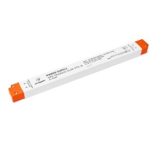 Блок питания ARV-SN48240-SLIM-PFC-B (48V, 5A, 240W) (Arlight, IP20 Пластик, 3 года)  027837  Arlight