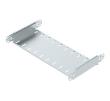 Секция вертикального угла 60x500 (RGBEV 650 FS)  7005407  OBO Bettermann