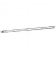 Суппорт для фиксации кабелей XL3 800/4000 - для шкафов высотой 660 мм  020435  Legrand