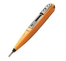 Отвертка-индикатор 6878-28NS-цифровая  61/10/158  РЕСАНТА