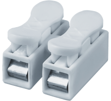 Клеммы монтажные 61 606 NTC-CMK-823-2-10 (50 шт/упак) 61606 Navigator