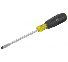 ARMA2L 5 Отвертка SL8,0х150 Т3  A2L5-SC10-T3-SL-80-150  IEK