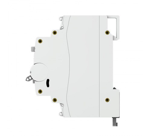 Выключатель автоматический дифференциального тока АД-32 (селективный) 1п+N 50A C 300мА тип AC PROxima  DA32-50-300S-pro  EKF (замена - D63N26ES50C30