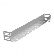 Переходник упрощённый горизонтальный Стандарт INOX (AISI 304) на 500 мм Н80  PR16.6146  Промрукав