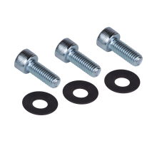 Комплект зажимов для алюминиевых шин ВА04-36/ВА51-35-16..320А-УХЛ3  138489  КЭАЗ