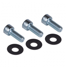 Комплект зажимов для алюминиевых шин ВА04-36/ВА51-35-16..320А-УХЛ3  138489  КЭАЗ