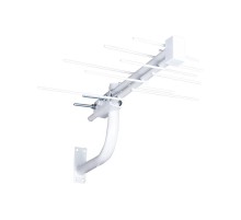 ТB антенна наружная для цифрового телевидения DVB-T2 (модель RX-402)  34-0402  REXANT