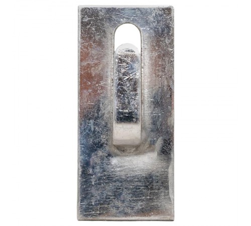 Держатель фасадный с крючком Ni EKF PROxima   lp-31600-ni   EKF