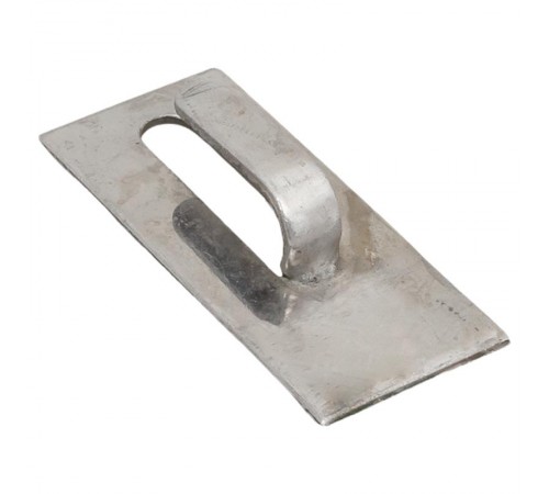 Держатель фасадный с крючком Ni EKF PROxima   lp-31600-ni   EKF