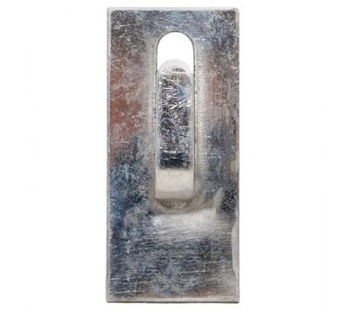 Держатель фасадный с крючком Ni EKF PROxima   lp-31600-ni   EKF