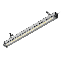 Светильник светодиодный TRAY/RB (800) 50W OPL 740 GY  1946000320  Световые Технологии