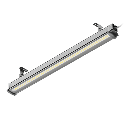 Светильник светодиодный TRAY/RB (800) 50W OPL 740 GY  1946000320  Световые Технологии