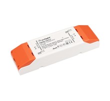 Блок питания ARJ-SP-142350-PFC (50W, 100-142V, 350mA) (Arlight, IP20 Пластик, 5 лет)  033284  Arlight