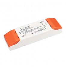 Блок питания ARJ-SP-142350-PFC (50W, 100-142V, 350mA) (Arlight, IP20 Пластик, 5 лет)  033284  Arlight