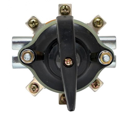 Пакетный выключатель ПВ 3-40 М3 исп.3 EKF PROxima  pv-3-40-3  EKF