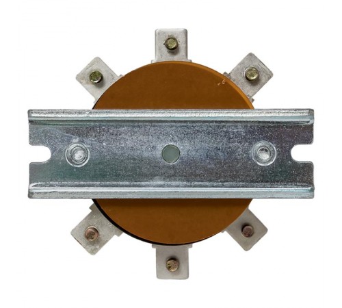 Пакетный выключатель ПВ 3-40 М3 исп.3 EKF PROxima  pv-3-40-3  EKF