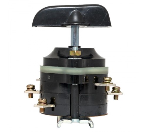 Пакетный выключатель ПВ 3-40 М3 исп.3 EKF PROxima  pv-3-40-3  EKF