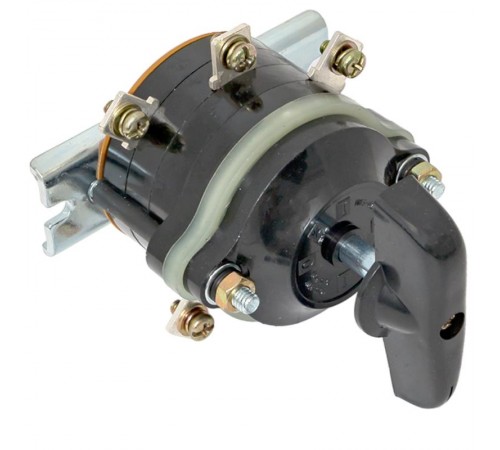 Пакетный выключатель ПВ 3-40 М3 исп.3 EKF PROxima  pv-3-40-3  EKF