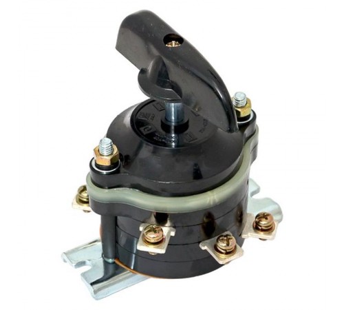 Пакетный выключатель ПВ 3-40 М3 исп.3 EKF PROxima  pv-3-40-3  EKF