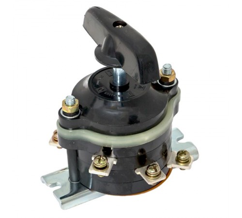 Пакетный выключатель ПВ 3-40 М3 исп.3 EKF PROxima  pv-3-40-3  EKF