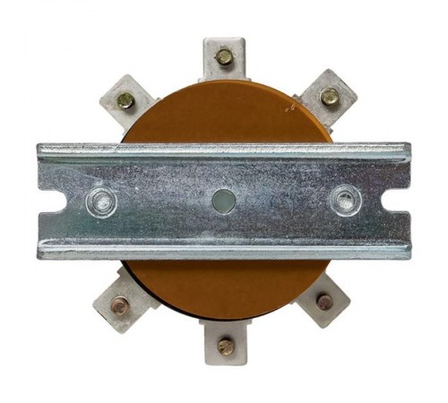 Пакетный выключатель ПВ 3-40 М3 исп.3 EKF PROxima  pv-3-40-3  EKF