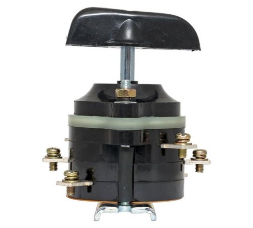 Пакетный выключатель ПВ 3-40 М3 исп.3 EKF PROxima  pv-3-40-3  EKF