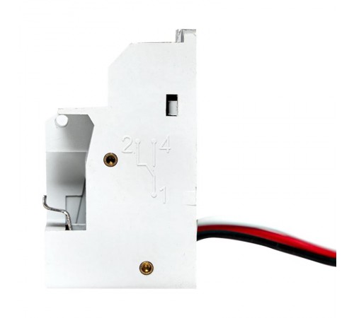 Аварийный контакт к ВА-99 250-400А EKF PROxima  mccb99-a-12  EKF