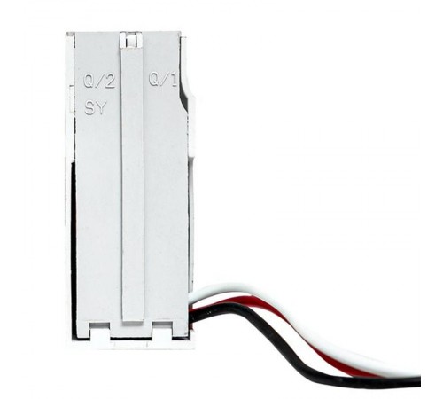 Аварийный контакт к ВА-99 250-400А EKF PROxima  mccb99-a-12  EKF