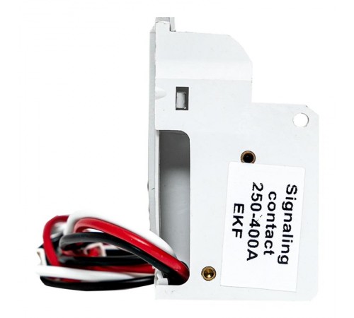 Аварийный контакт к ВА-99 250-400А EKF PROxima  mccb99-a-12  EKF