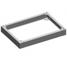 Цоколь 100 мм д/осн.шк. 606х825  RSR28  ABB