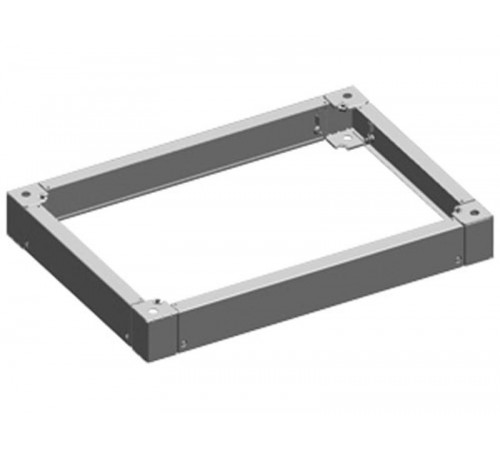 Цоколь 100 мм д/осн.шк. 606х825  RSR28  ABB